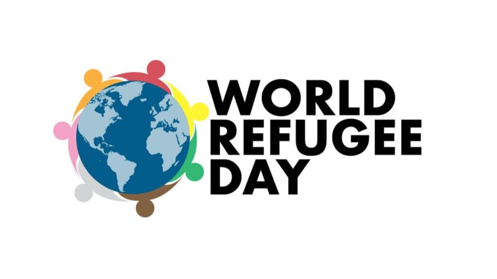 World Refugee Day