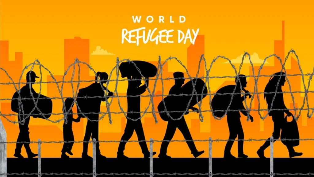 World Refugee Day