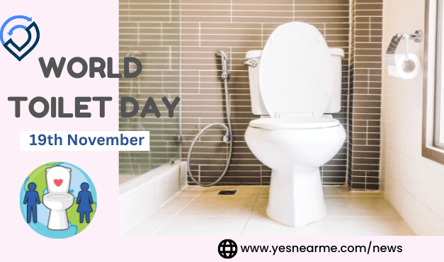 World Toilet Day Wishes