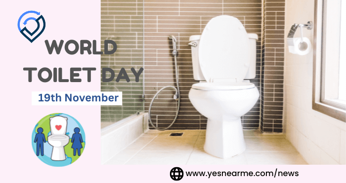 World Toilet Day Wishes