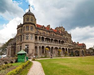 Best Places To Visit In Shimla