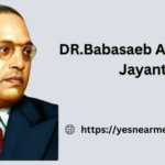 Dr. Babasaheb Ambedkar Jayanti