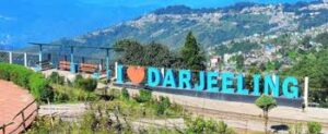 Darjeeling