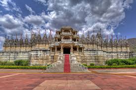 Ranakpur Jain Mandir