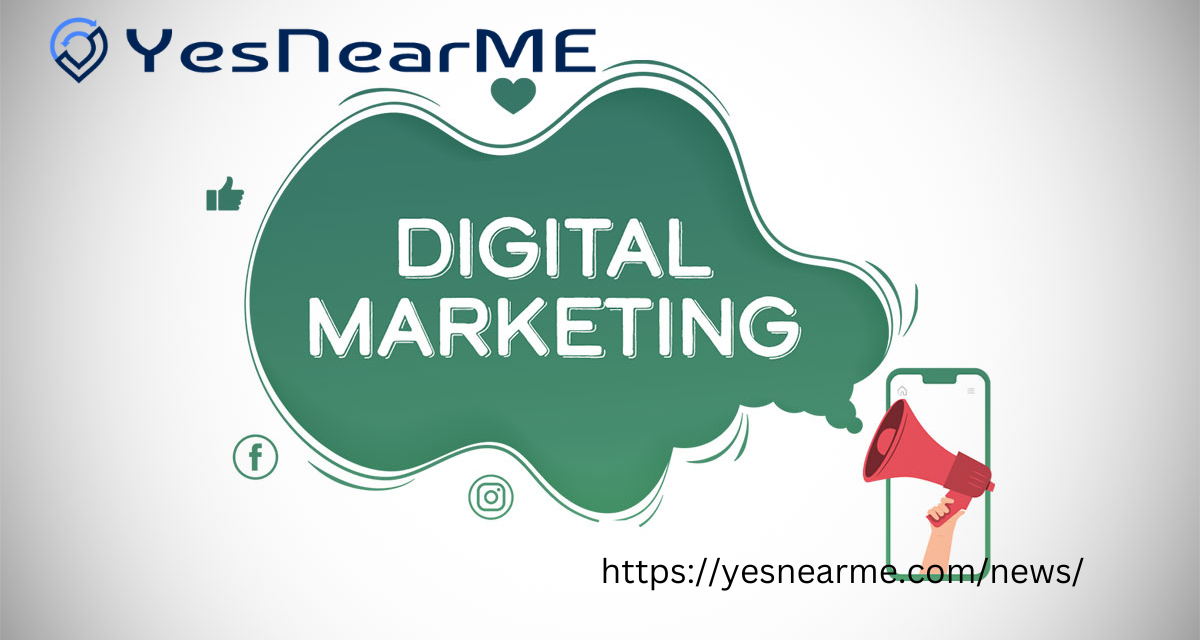 Digital Marketing In Nagpur