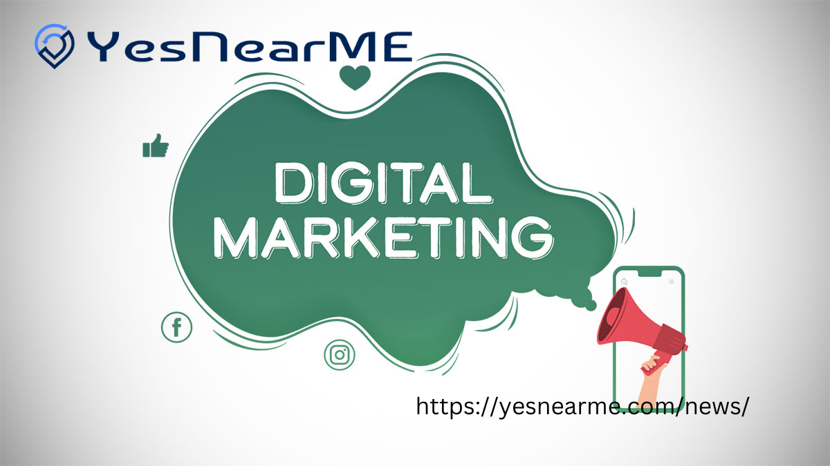 digital marketing in nagpur