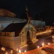 Maa Kamakhya Devalaya – The Ultimate Sacred Shakti Peeth