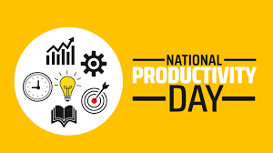 National Productivity Day