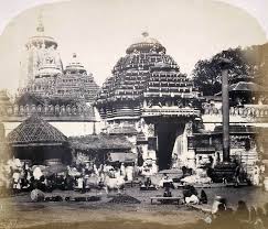 Jaganath temple