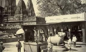 Kashi temple