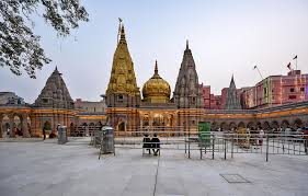 kashi temple