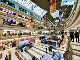 Korum Mall