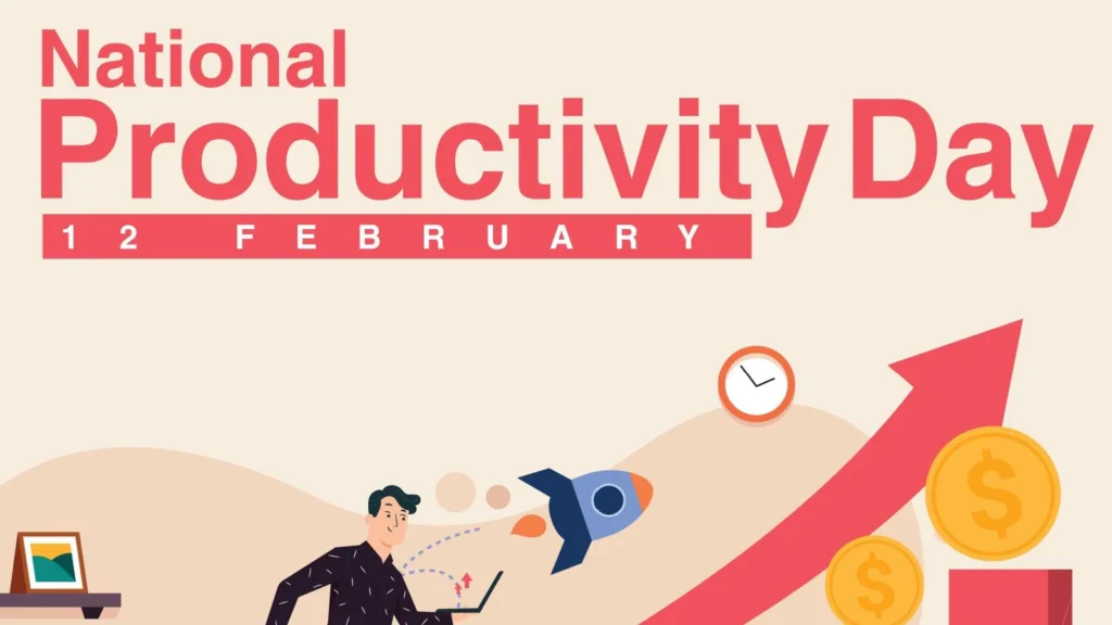 National Productivity Day