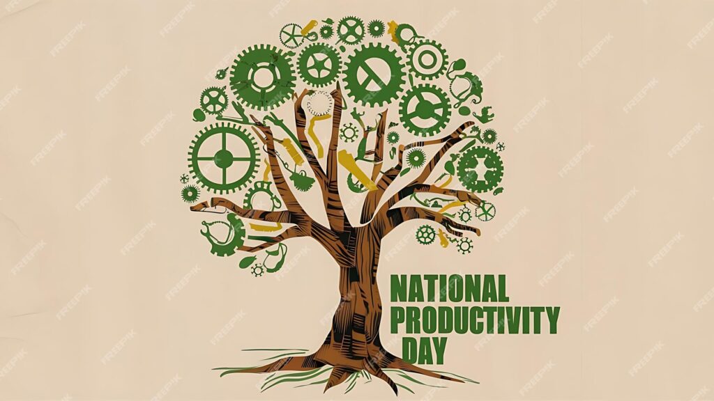 National Productivity Day