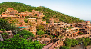 One Day Trip From Delhi