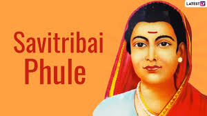 Savitribai Phule