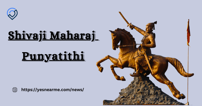 Shivaji Maharaj Punyatithi