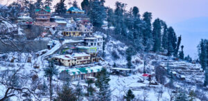 Best Places To Visit In Shimla