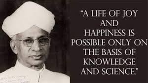 Dr.Sarvepalli Radhakrishnan Quotes