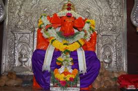 Titwala Ganesh Mandir