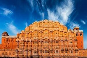 Top Places to Visit in Rajasthan