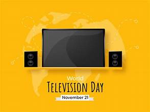 World Television Day