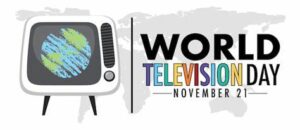 World Television Day