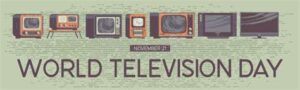 World Television Day