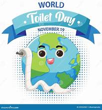 World Toilet Day Wishes