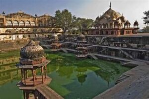 Top Places to Visit in Rajasthan