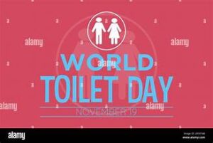 World Toilet Day Wishes