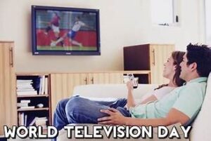 Best World Television Day Quotes