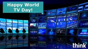 Best World Television Day Quotes