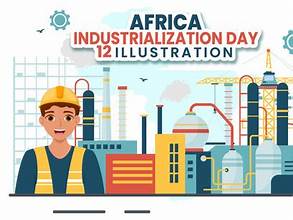 Africa Industrialization Day Quotes