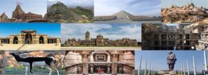 Best Places to Visit in Gujarat