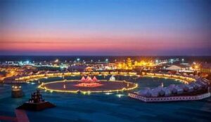 Best Places to Visit in Gujarat