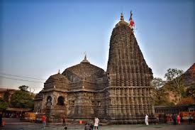 Trimbakeshwar Temple