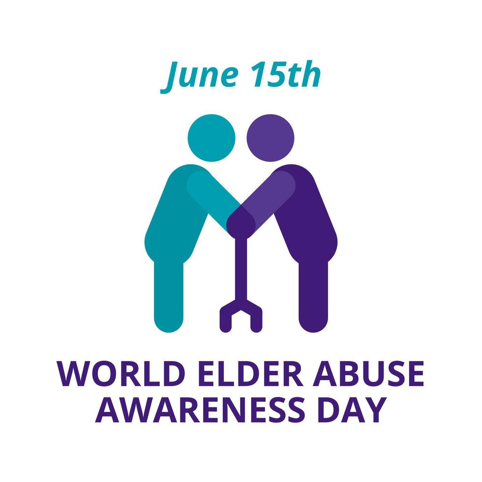 World Elder Abuse Awareness Day