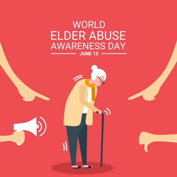 World Elder Abuse Awareness Day