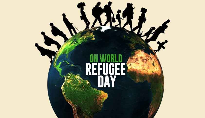 World Refugee Day