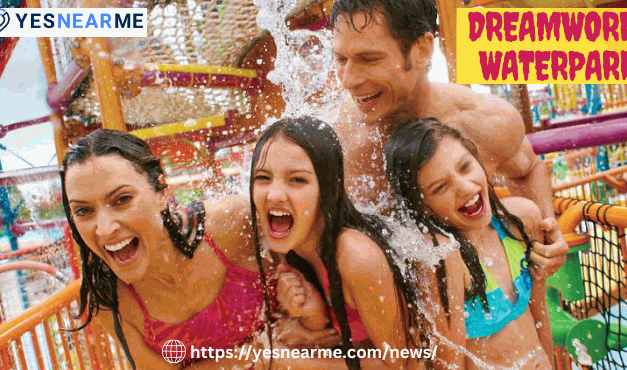 Dreamworld Waterpark & Beach Resort