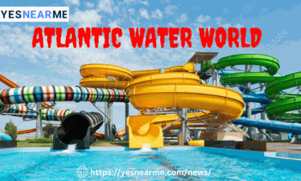ATLANTIC WATER WORLD A Virtual Visit via Article!