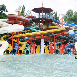 Suraj Water Park