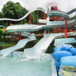 wonderla water park