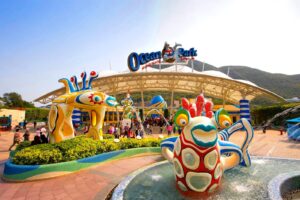 Ocean Park