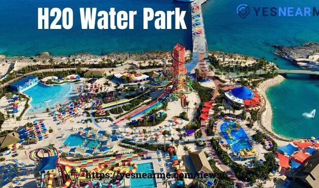 H2O Water Park