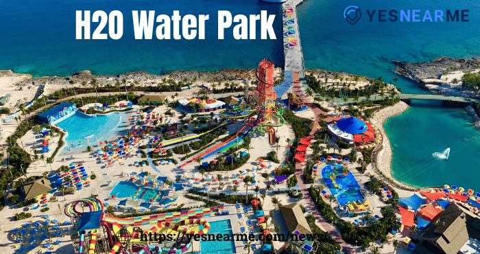 H2O Water Park