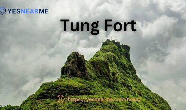 Tung Fort.