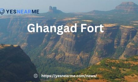 Ghangad Fort: An Untamed Stronghold of Timeless Valor