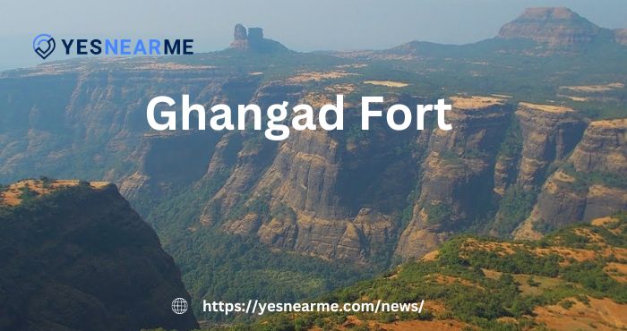 Ghangad Fort: An Untamed Stronghold of Timeless Valor